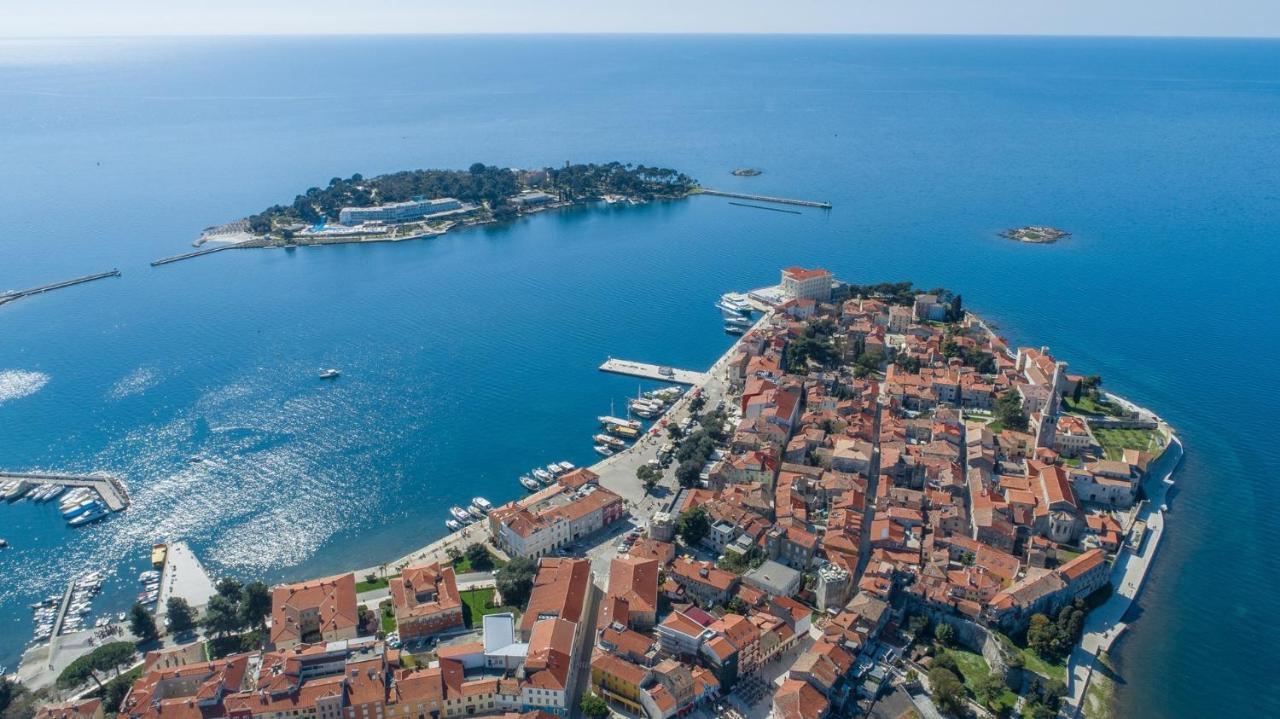 Vita Porec Exterior photo