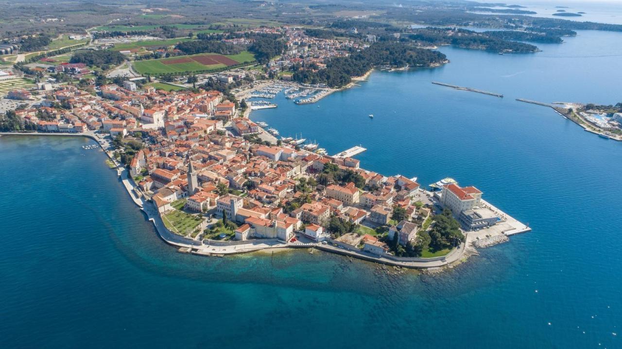 Vita Porec Exterior photo