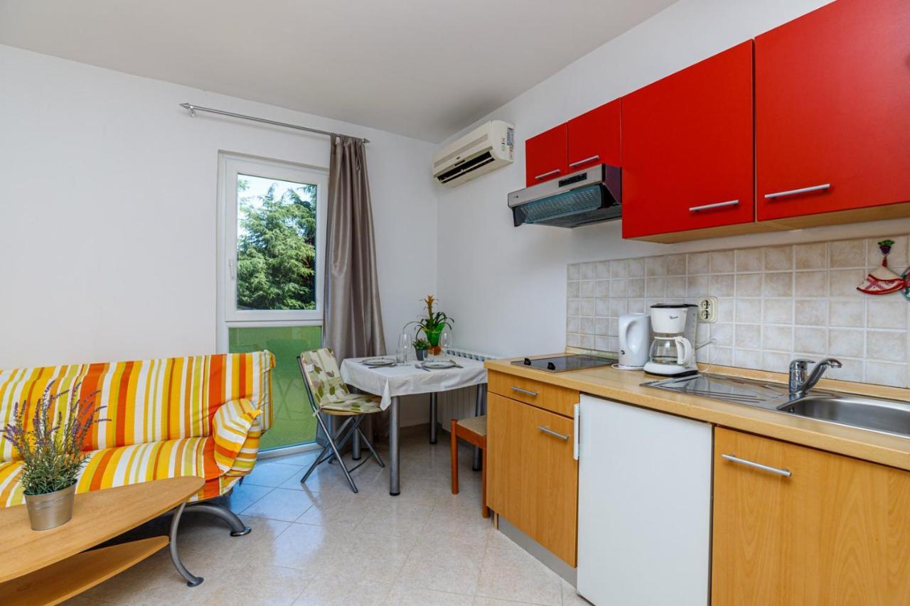 Vita Porec Exterior photo