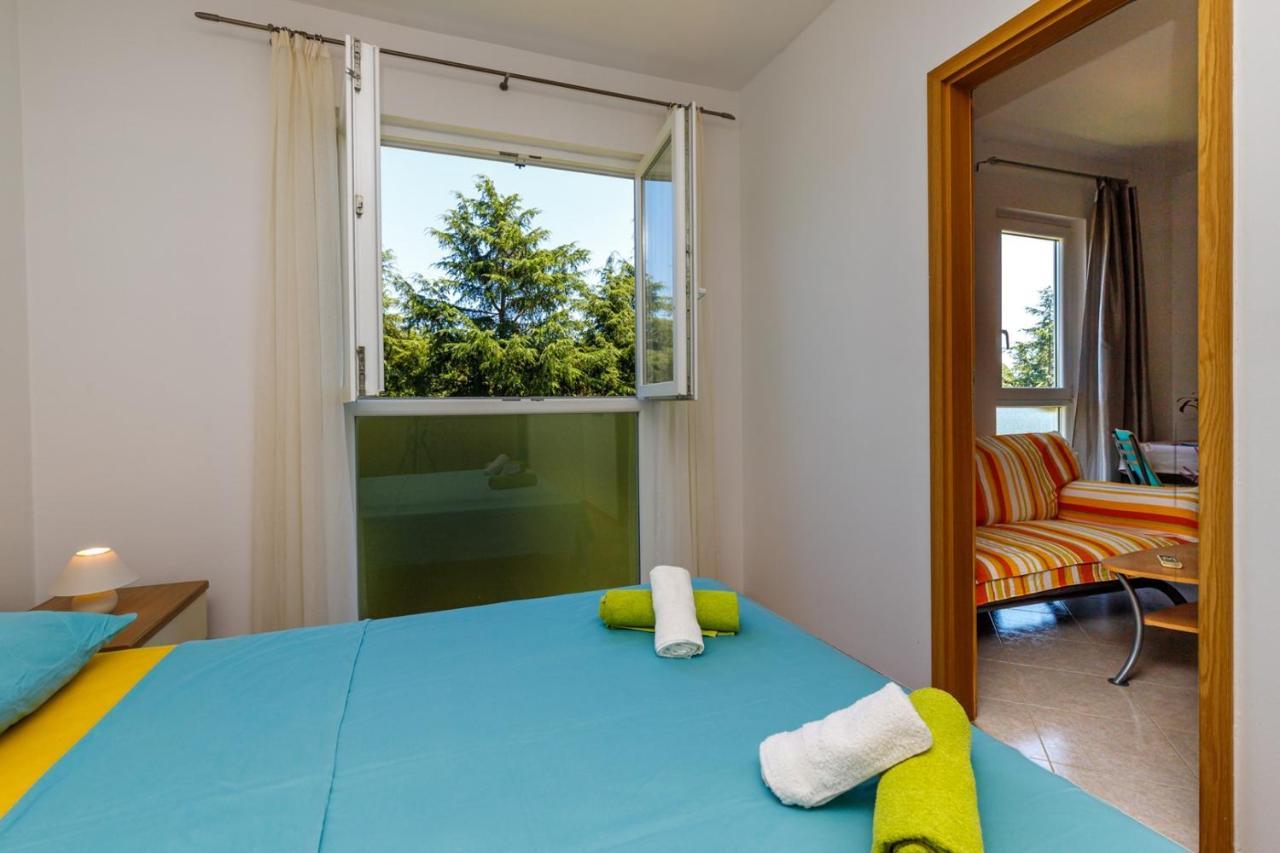 Vita Porec Exterior photo