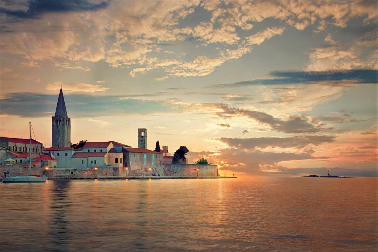 Vita Porec Exterior photo