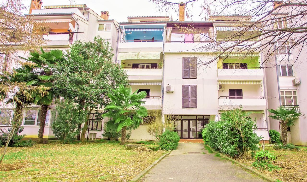 Vita Porec Exterior photo